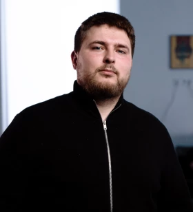 COO, Founding Partner