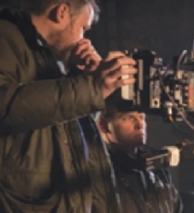 President and skilled Producer, Director, Director of Photography and Editor