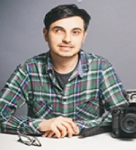 Director, DOP, and Editor