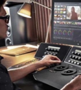 Video Animator and Video Editor