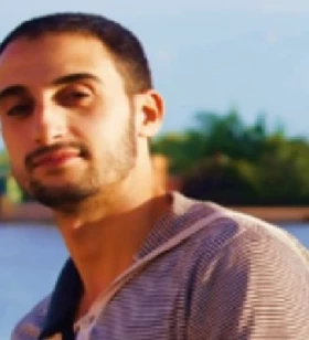 Video editor, animator, and graphic designer