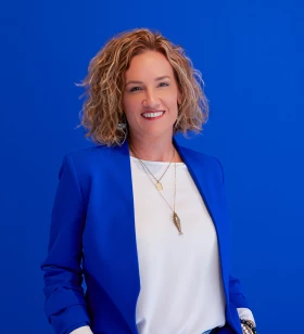 CEO & Chief Creative Officer