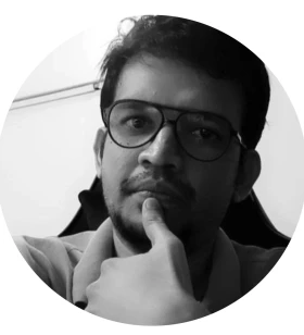 Sr Software Developer