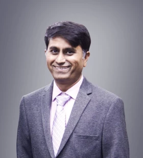 Co-Founder & Director