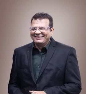 Co-Founder & Director