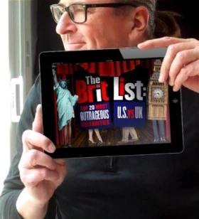 Motion Designer/Animation Director