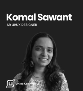 Sr. UI/UX Designer