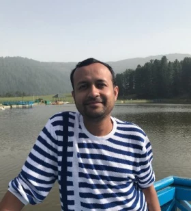 Founder and Architect