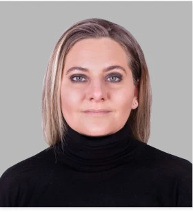 Account Executive EU