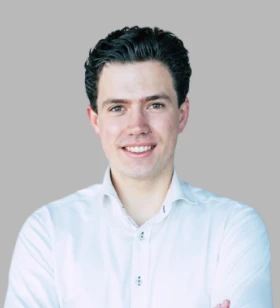 Account Executive Benelux