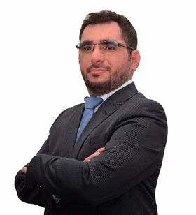 Managing Director