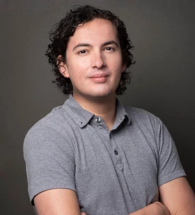 Interactive Team Lead