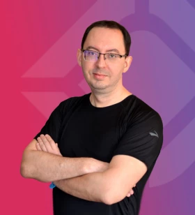 Chief Technology Officer