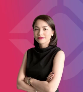 Chief Marketing Officer