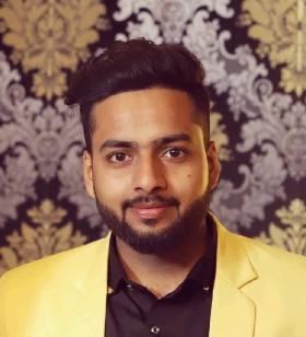 Sr. Digital Marketing Specialist