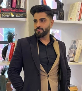 Chief Strategic Consultant