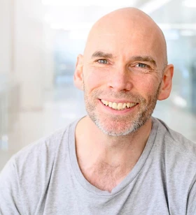 Inhaber, Grafikdesigner