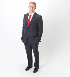 President of Marketing & Business Development