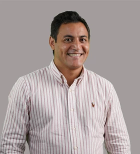 Digital Marketing Lead