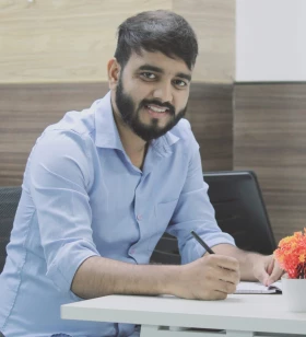 TechSyn Accounts Manager