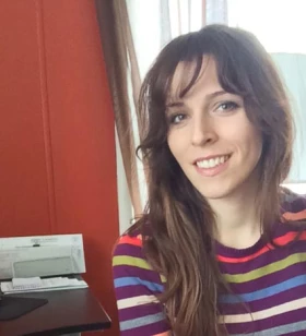 Creative Director & UX Designer