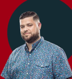 Executive Producer + Co-Founder