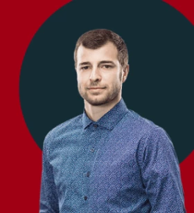 Director + Post Lead + Co-Founder