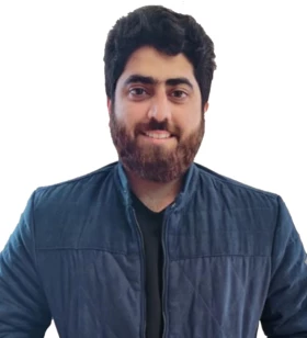 Co-Founder | CEO | Chief Technical Officer