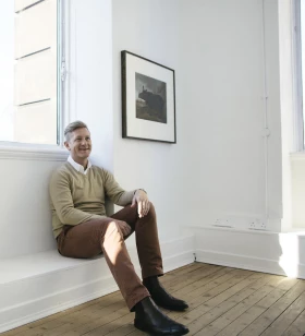 Chief Executive Officer