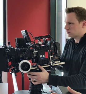 Director / Cinematographer