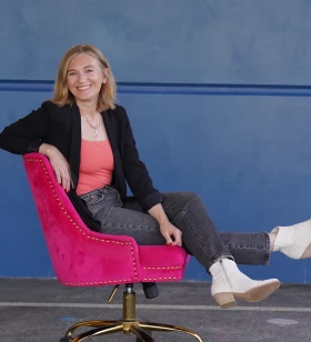 Co-founder and Chief Strategy Officer