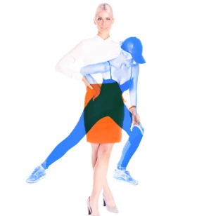 Chief Design Officer