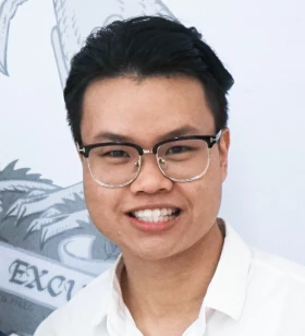 Co-Founder & General Manager