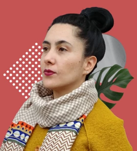 Lead Graphic Designer