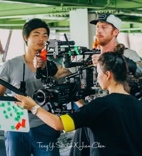 Director / DP