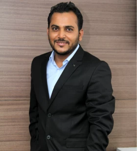 Founder & Chief Executive Officer