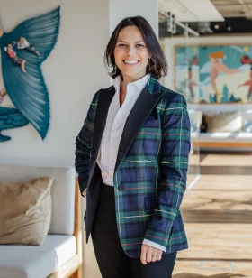 Head of Business Development