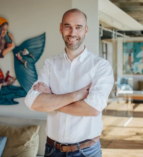 Chief Technology Officer