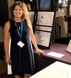 Senior Strategy Consultant