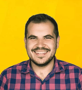 Senior Web Developer