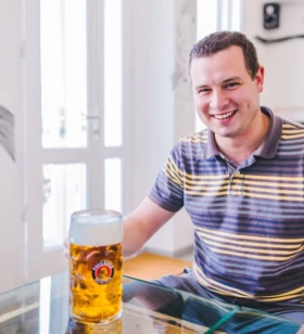 CTO / Head of eCommerce