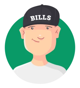 Full-stack Software Developer