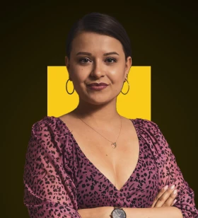 Senior Product Designer