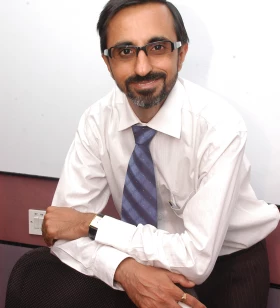 Founder & Managing Director