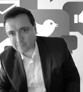 Consultor Marketing Digital SERSEO Alzira - Valencia