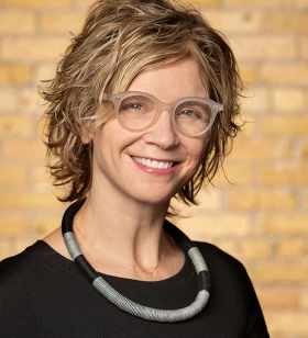 Founder, Creative Director