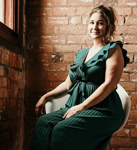 Co-Founder, Creative Marketing Manager