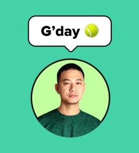 Co-founder and Creative Director