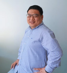 Head of Business Development and Co-Founder