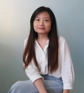 UI/UX Designer, Lead